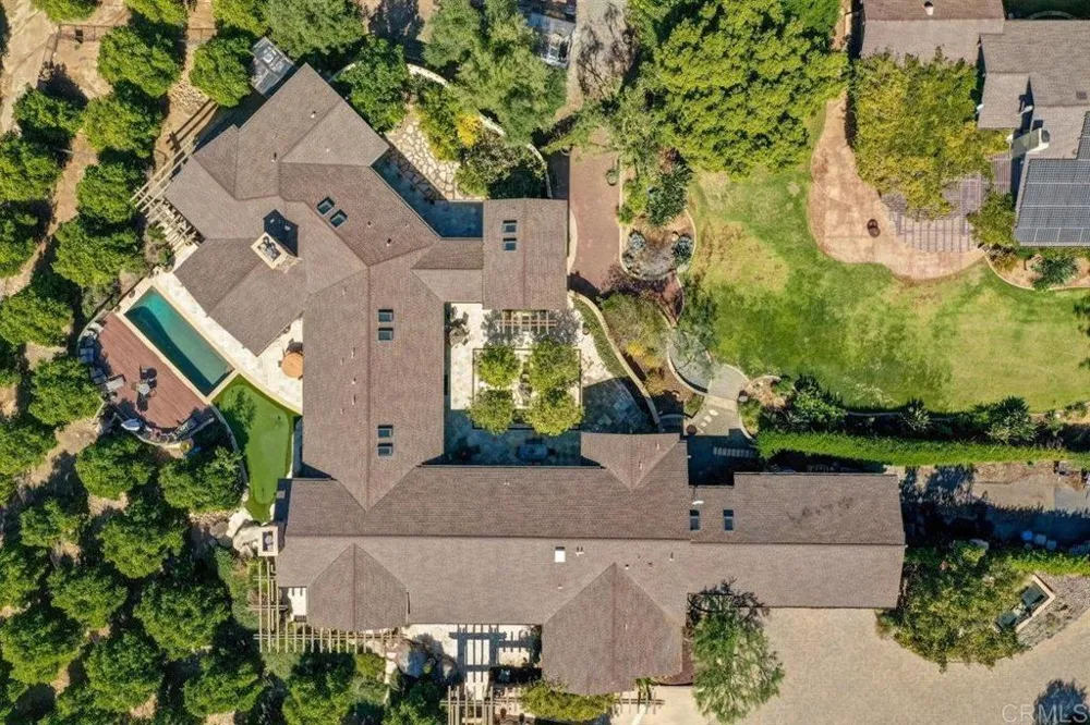 14502 Fruitvale Road Valley Center, CA 92082