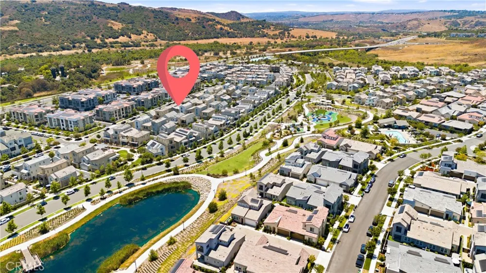 441 Potter Way Rancho Mission Viejo, CA 92694