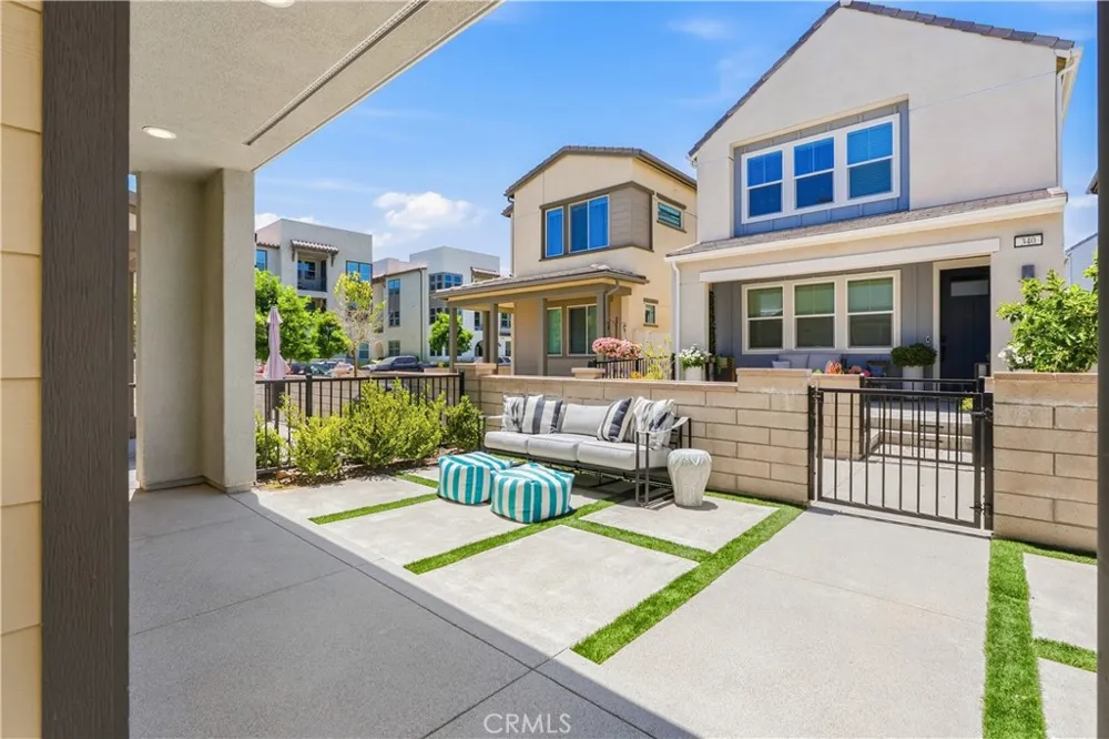 441 Potter Way Rancho Mission Viejo, CA 92694