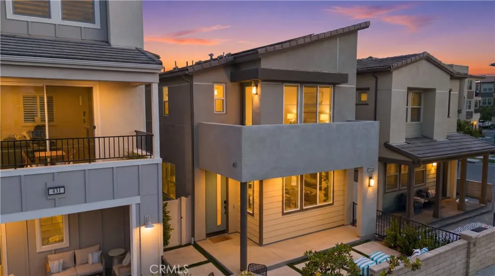 441 Potter Way Rancho Mission Viejo, CA 92694