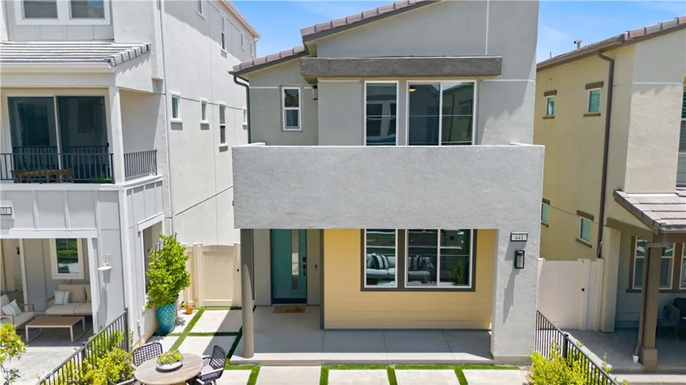 441 Potter Way Rancho Mission Viejo, CA 92694