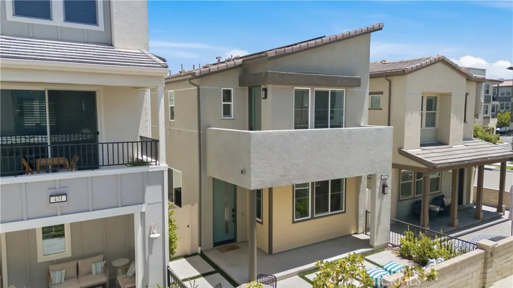 441 Potter Way Rancho Mission Viejo, CA 92694
