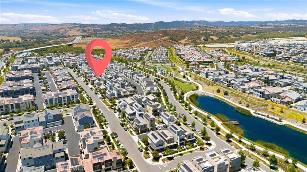 441 Potter Way Rancho Mission Viejo, CA 92694