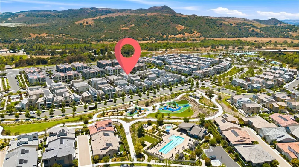 441 Potter Way Rancho Mission Viejo, CA 92694