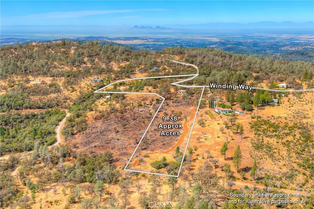 9018 winding way Oregon House, CA 95962