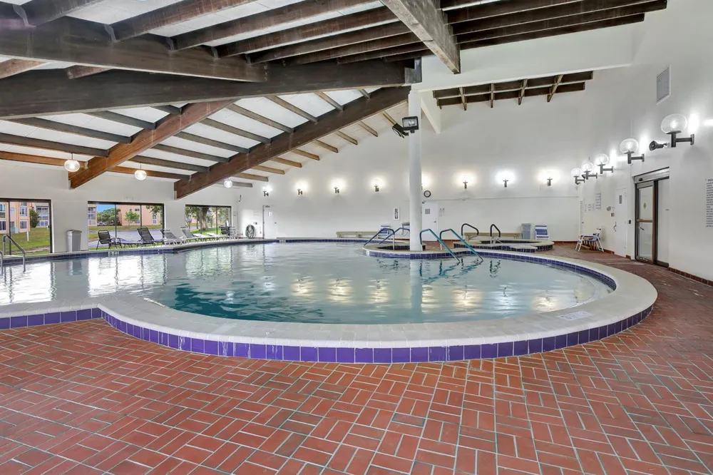 9201 Sunrise Lakes Boulevard #202 Sunrise, FL 33322