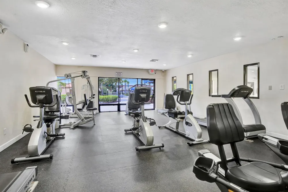 9201 Sunrise Lakes Boulevard #202 Sunrise, FL 33322