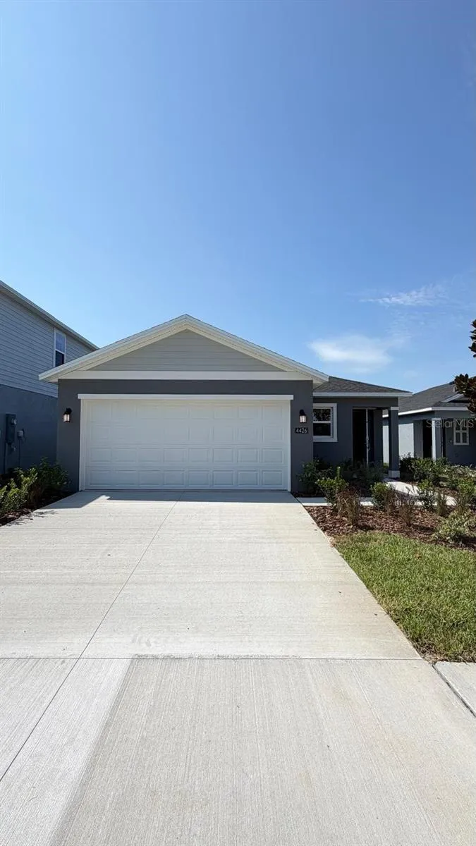 4426 SW 80TH PLAZA ocala, FL 34476