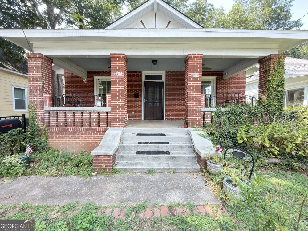 1453 Metropolitan PKWY SW Atlanta, GA 30310