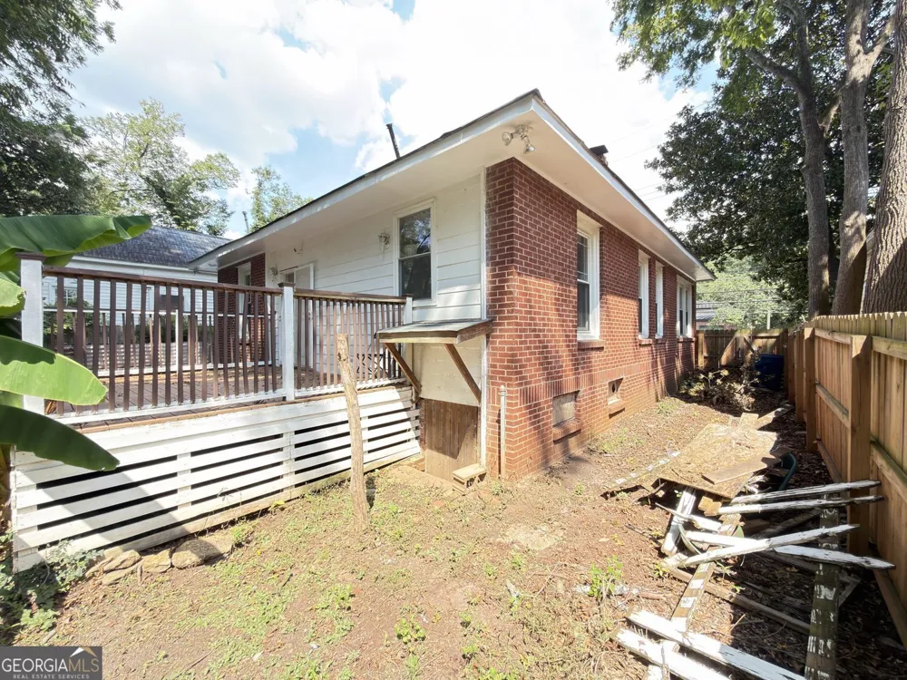 1453 Metropolitan PKWY SW Atlanta, GA 30310