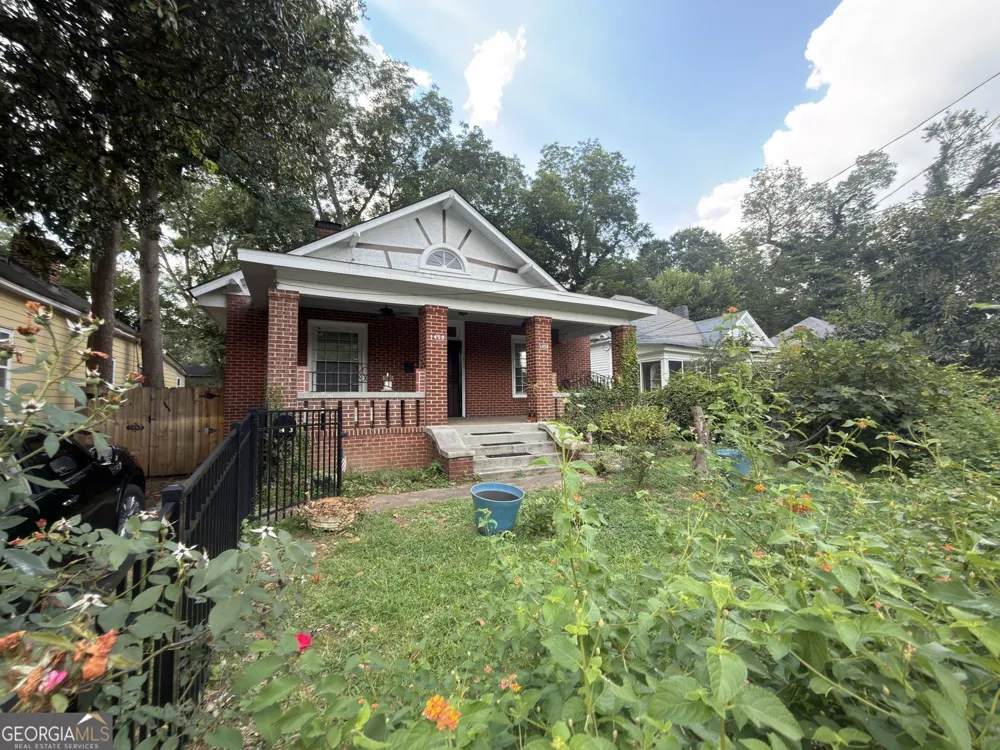 1453 Metropolitan PKWY SW Atlanta, GA 30310
