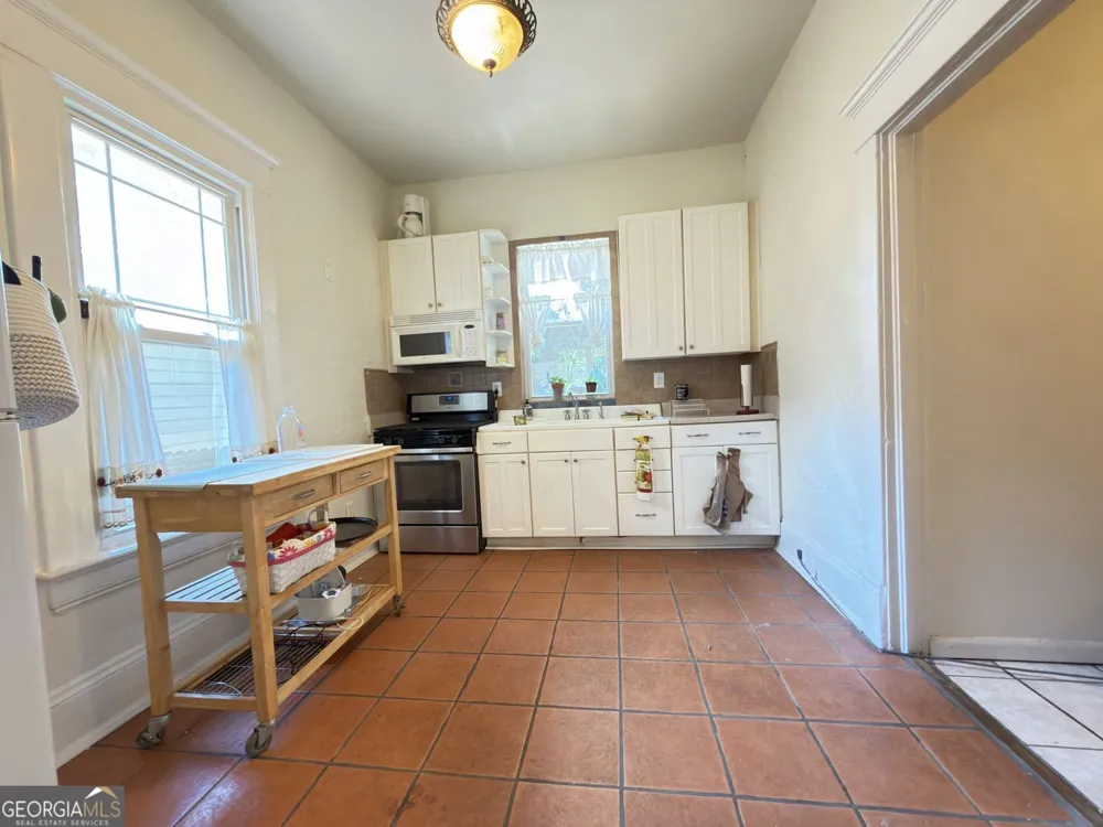 1453 Metropolitan PKWY SW Atlanta, GA 30310