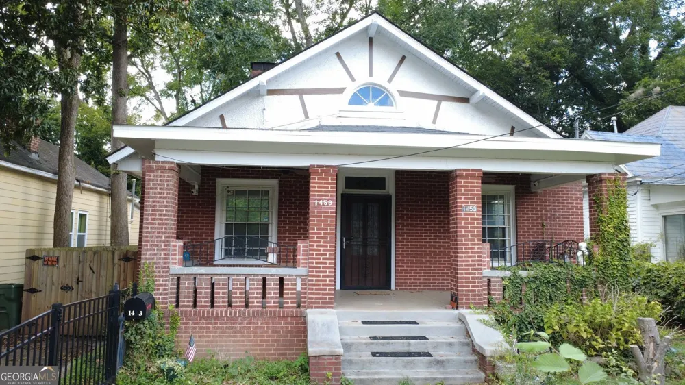 1453 Metropolitan PKWY SW Atlanta, GA 30310