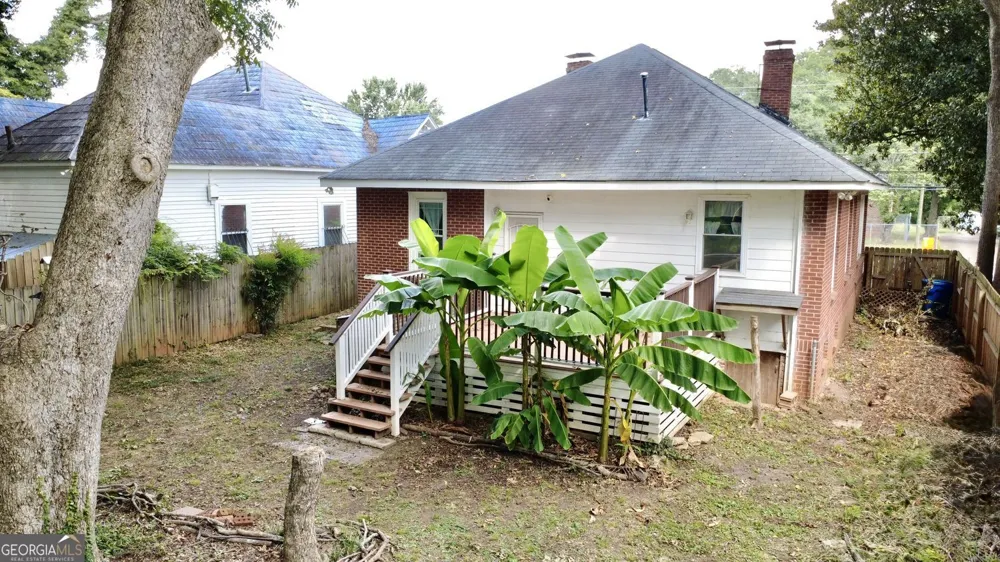 1453 Metropolitan PKWY SW Atlanta, GA 30310