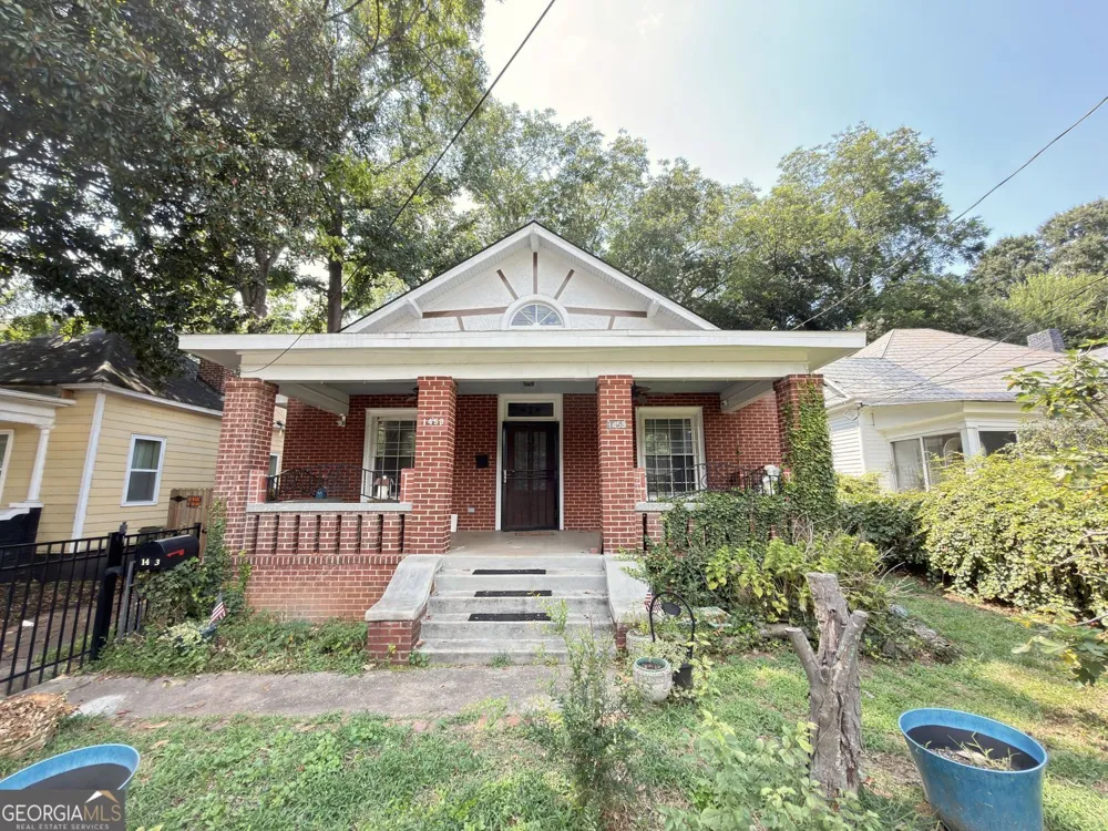 1453 Metropolitan PKWY SW Atlanta, GA 30310