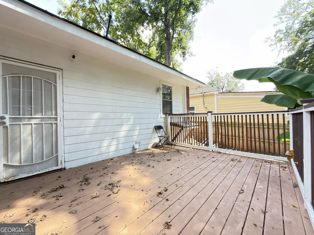 1453 Metropolitan PKWY SW Atlanta, GA 30310