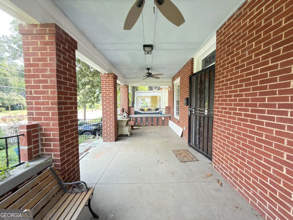 1453 Metropolitan PKWY SW Atlanta, GA 30310