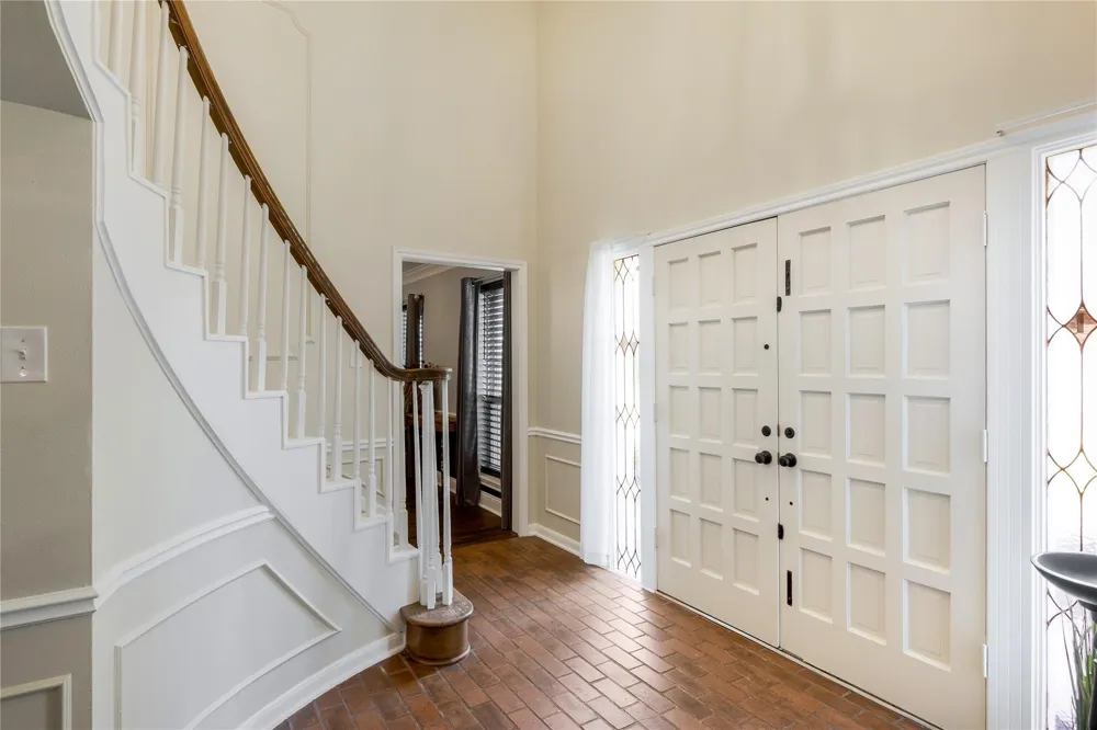 906 Glouchester Lane Houston, TX 77073