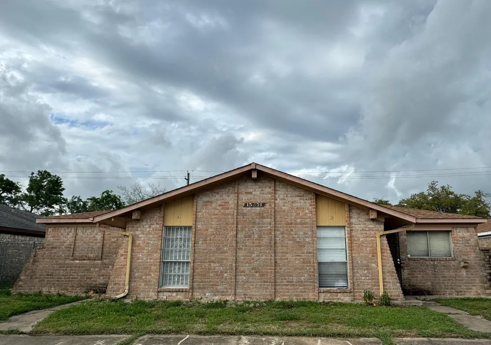 15051 Woodforest Boulevard #A Channelview, TX 77530