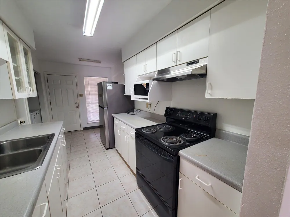 15051 Woodforest Boulevard #A Channelview, TX 77530