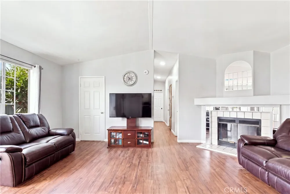 1241 N East St, Spc 96 Anaheim, CA 92805