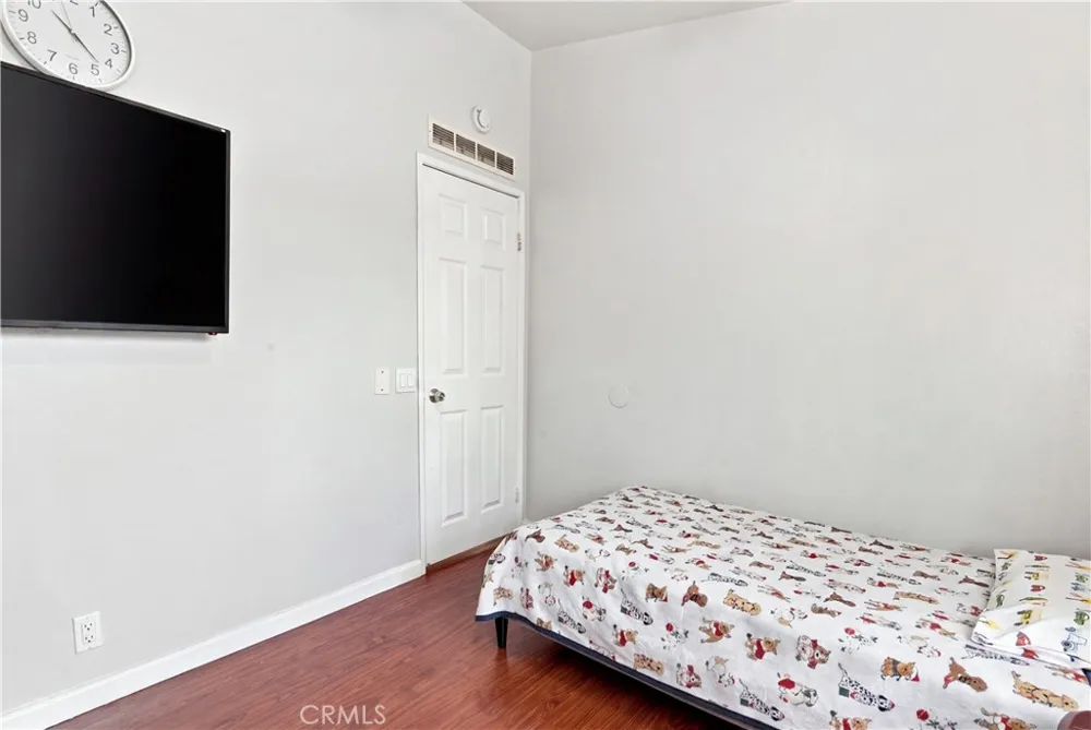 1241 N East St, Spc 96 Anaheim, CA 92805