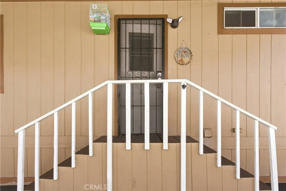 1241 N East St, Spc 96 Anaheim, CA 92805