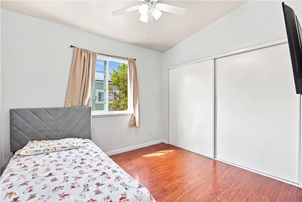 1241 N East St, Spc 96 Anaheim, CA 92805