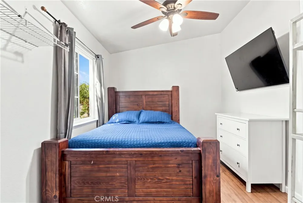 1241 N East St, Spc 96 Anaheim, CA 92805