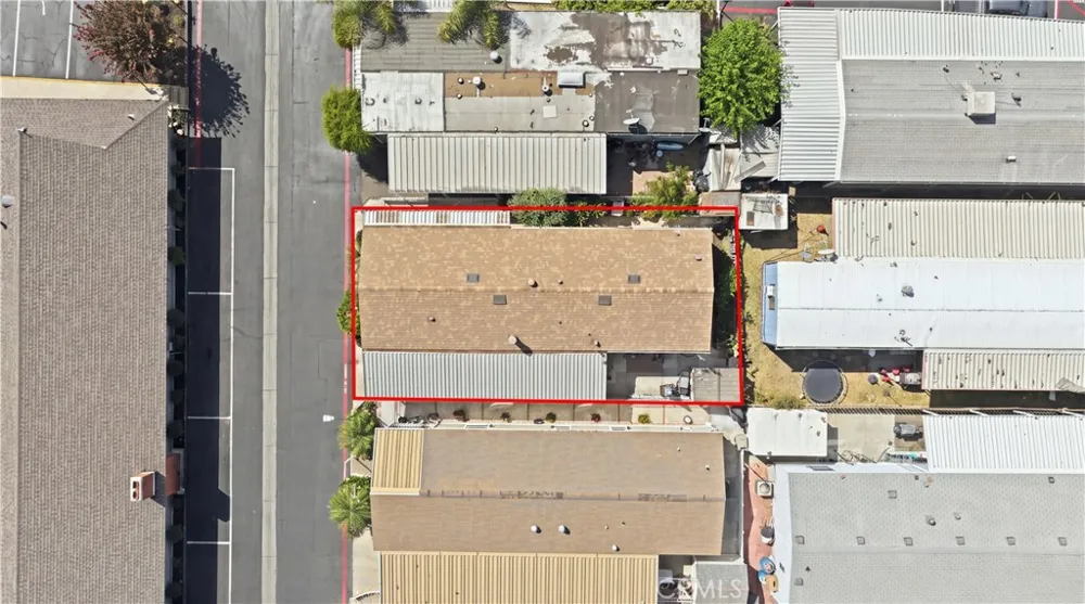 1241 N East St, Spc 96 Anaheim, CA 92805