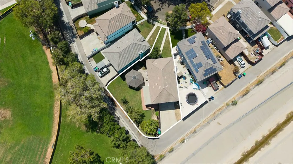 25538 Portola Loma Linda, CA 92354