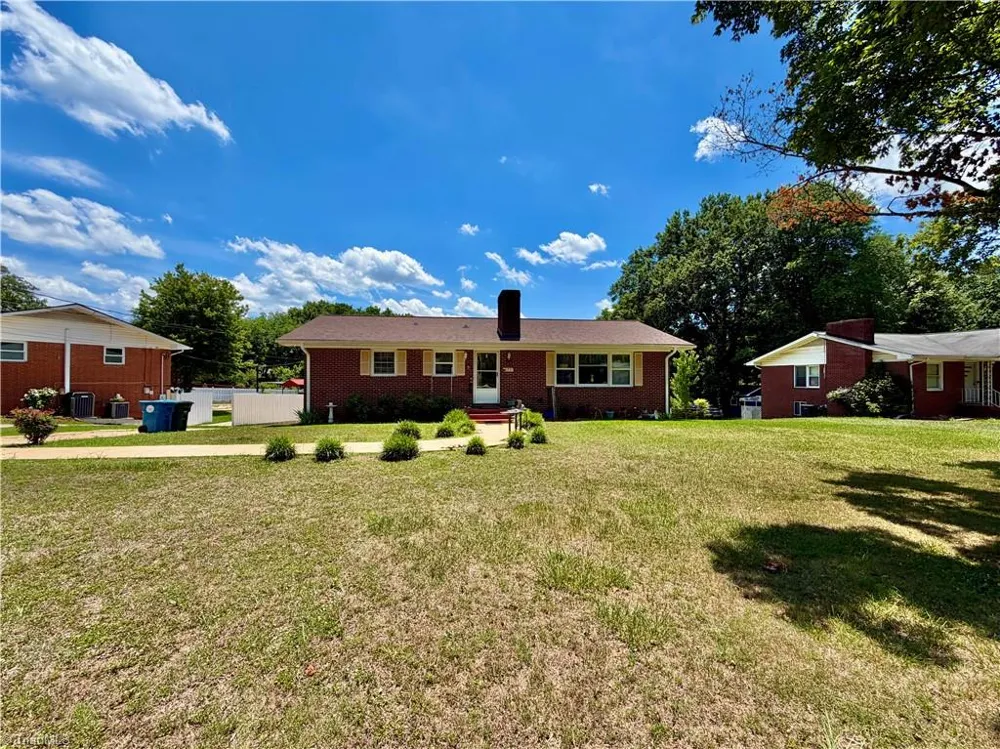 175 Neita Drive Salisbury, NC 28147