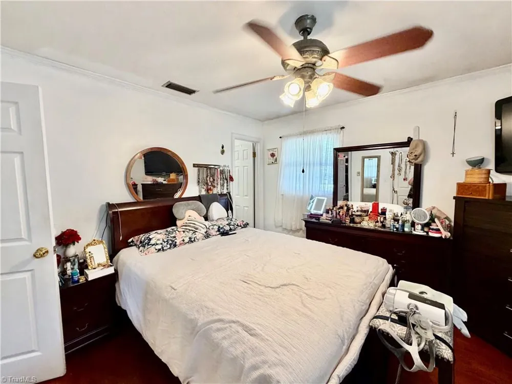 175 Neita Drive Salisbury, NC 28147