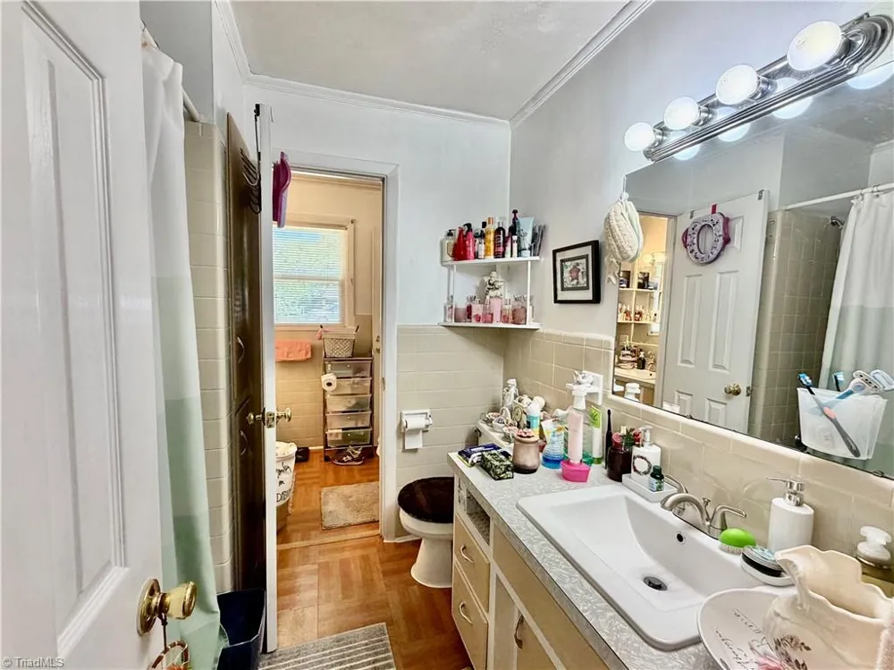 175 Neita Drive Salisbury, NC 28147
