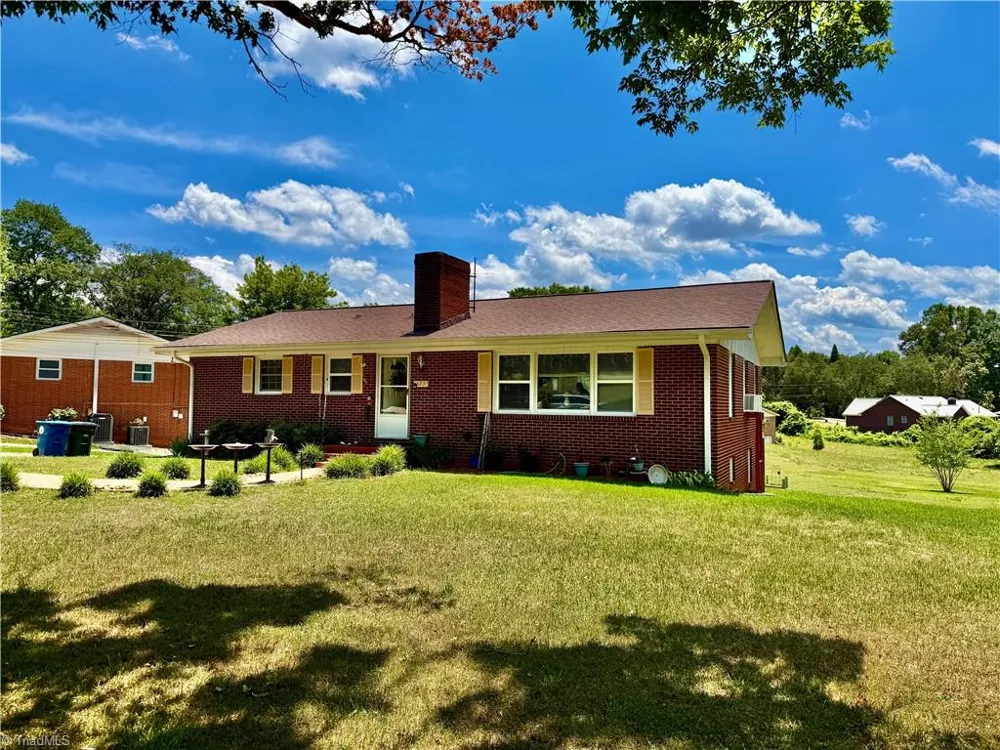 175 Neita Drive Salisbury, NC 28147