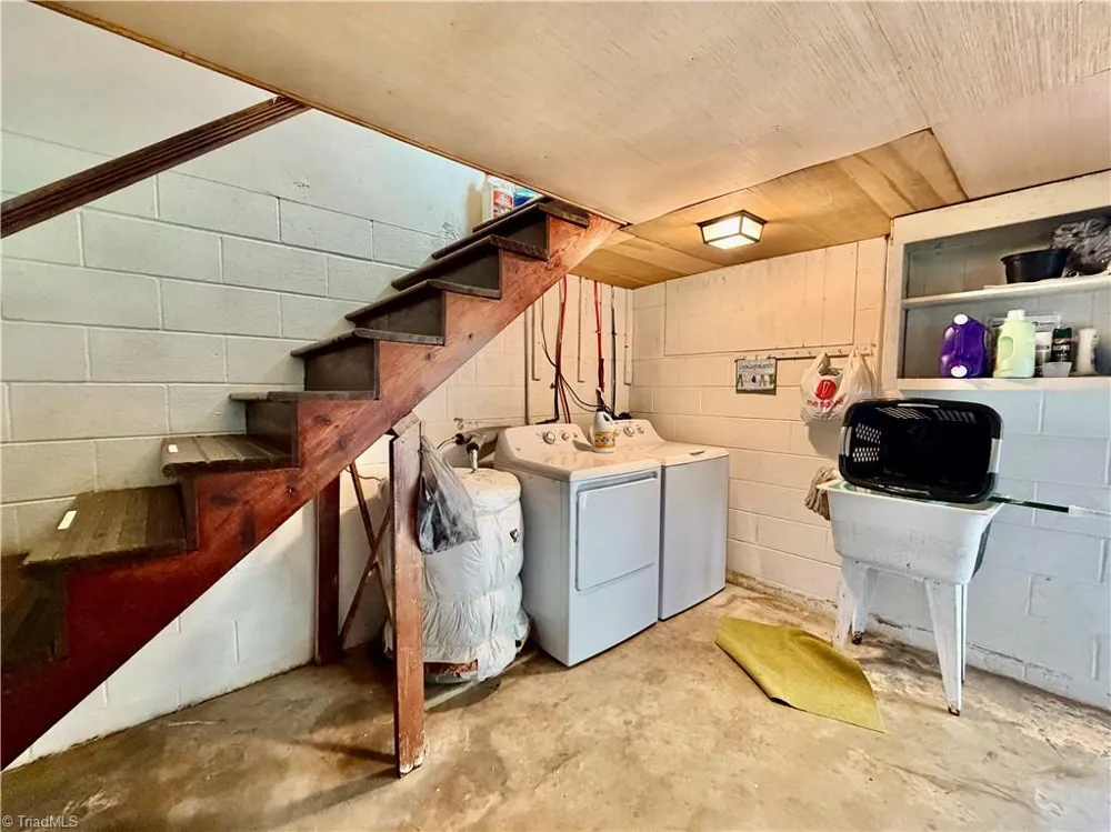 175 Neita Drive Salisbury, NC 28147