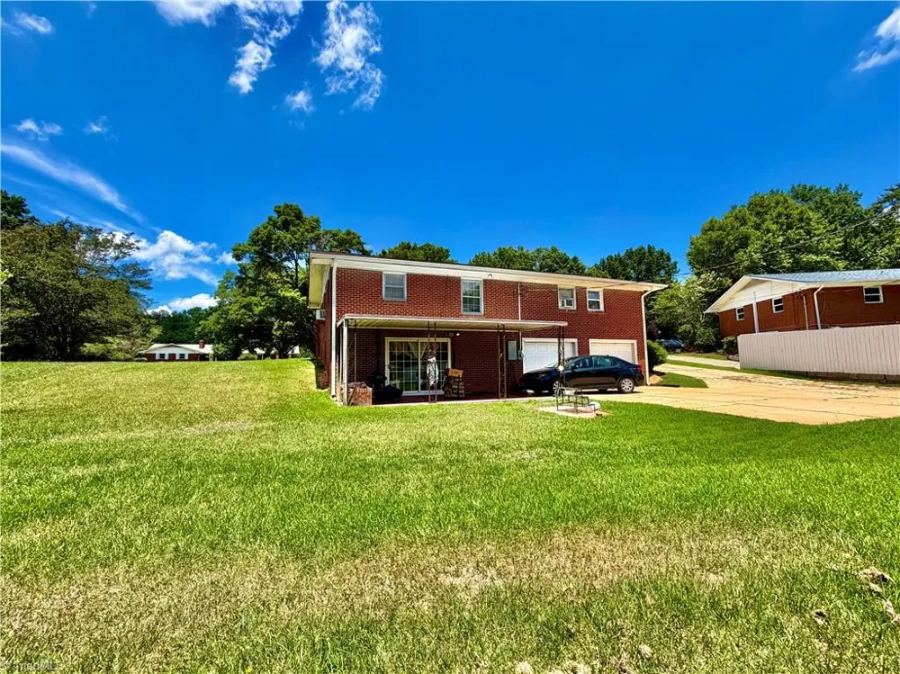 175 Neita Drive Salisbury, NC 28147