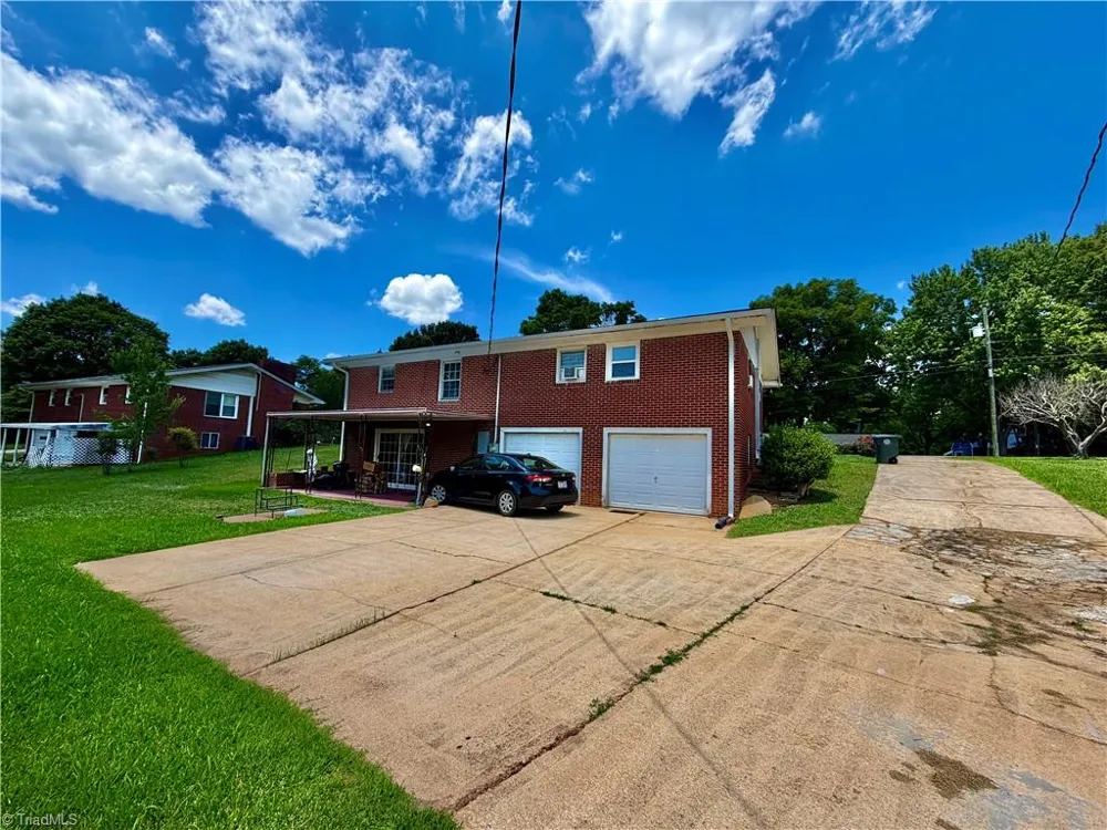 175 Neita Drive Salisbury, NC 28147