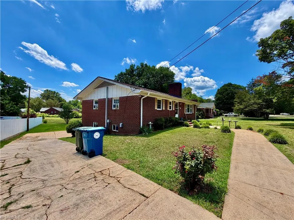 175 Neita Drive Salisbury, NC 28147