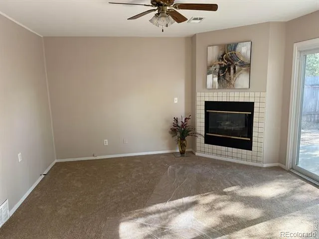 3407 Collins Avenue Evans, CO 80620