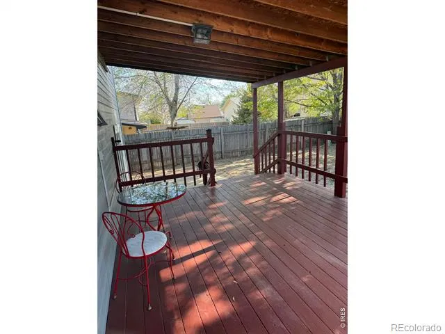 3407 Collins Avenue Evans, CO 80620