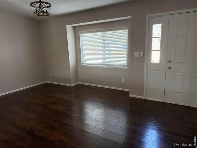 3407 Collins Avenue Evans, CO 80620