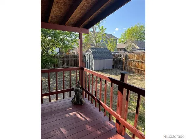 3407 Collins Avenue Evans, CO 80620
