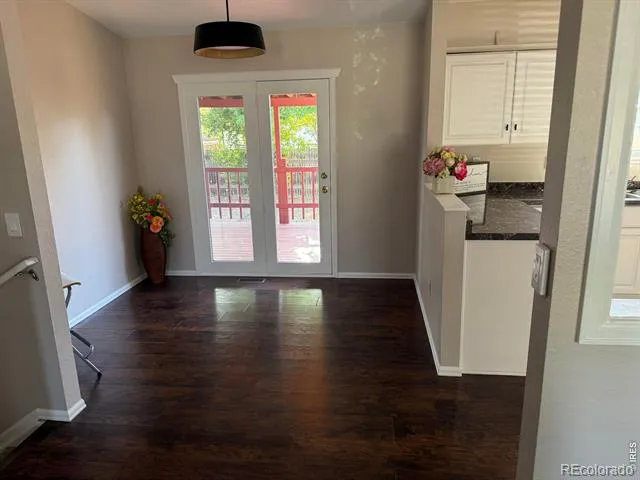 3407 Collins Avenue Evans, CO 80620