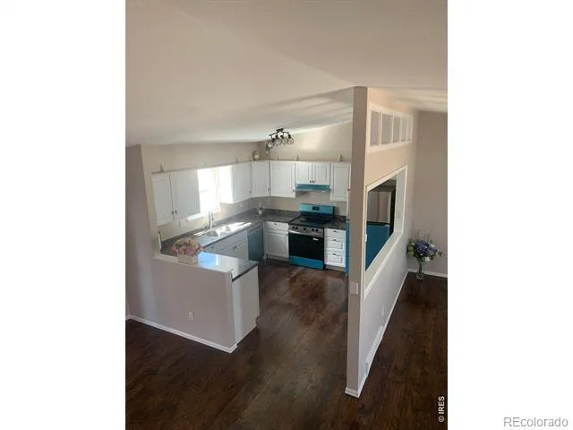 3407 Collins Avenue Evans, CO 80620