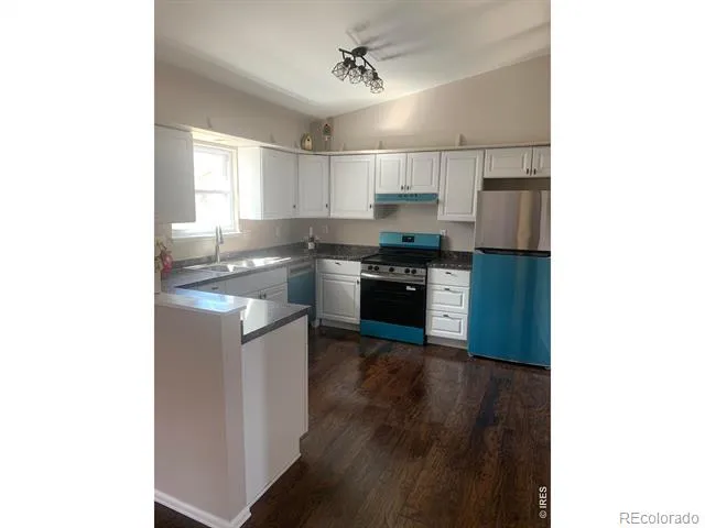 3407 Collins Avenue Evans, CO 80620