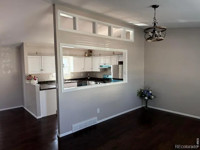3407 Collins Avenue Evans, CO 80620