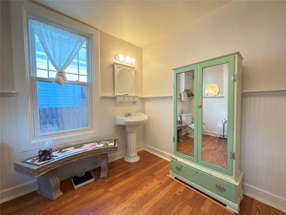 1453 Metropolitan Parkway SW Atlanta, GA 30310