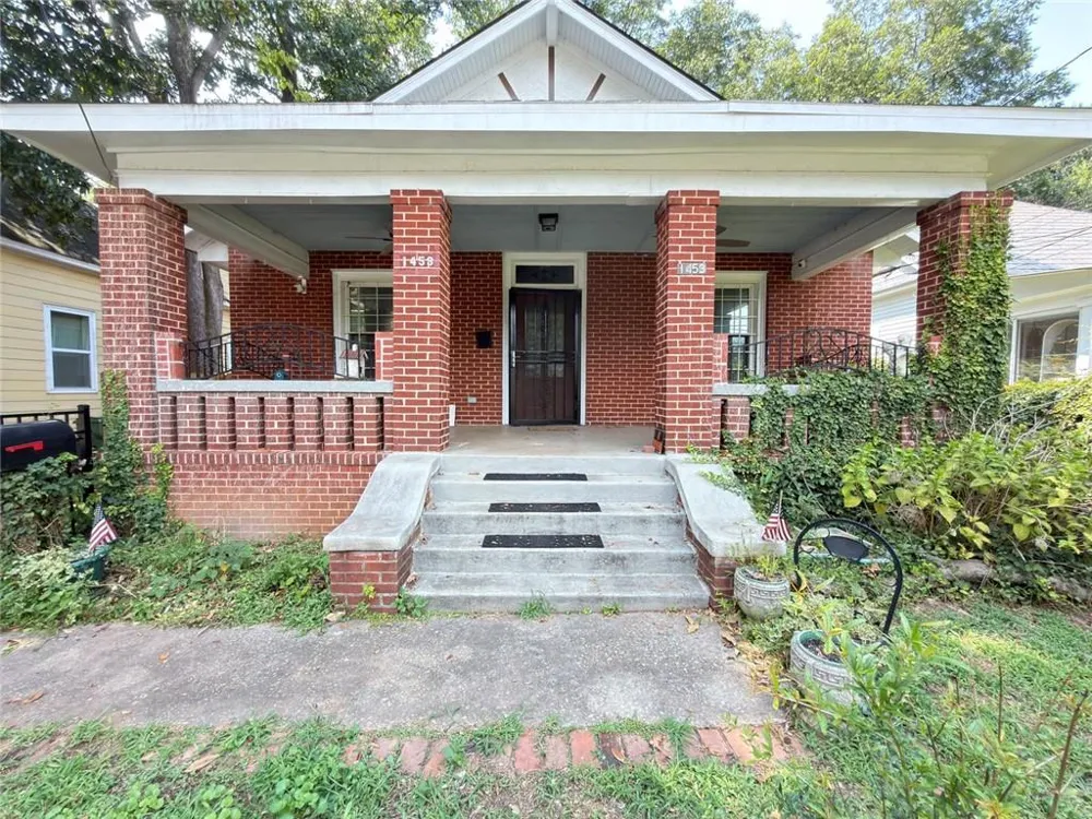 1453 Metropolitan Parkway SW Atlanta, GA 30310