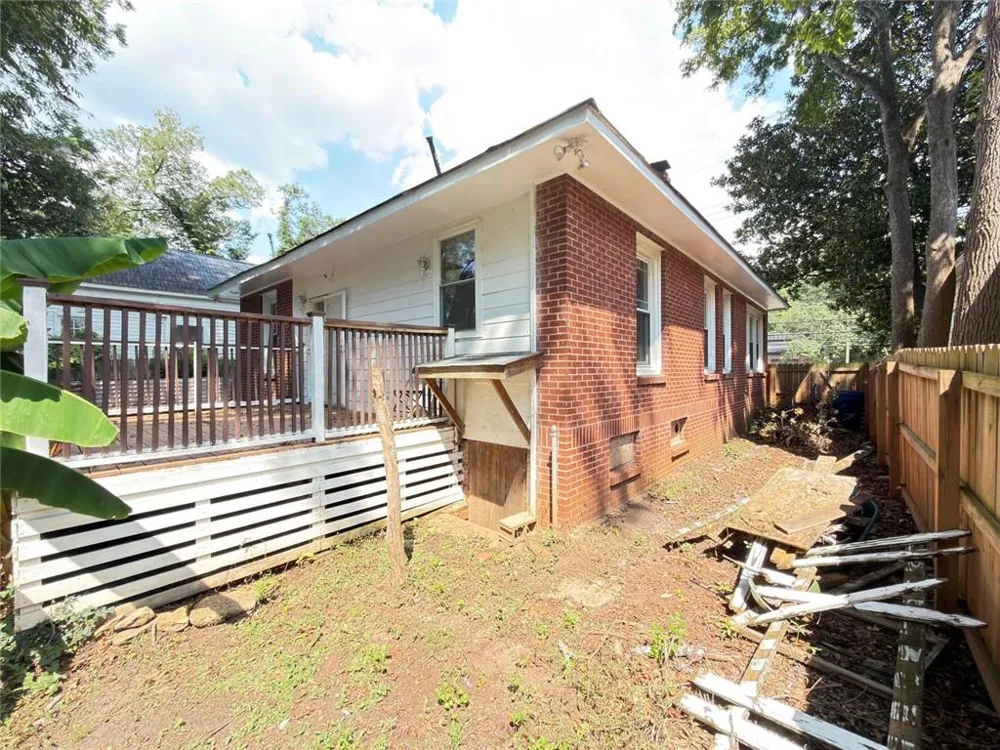1453 Metropolitan Parkway SW Atlanta, GA 30310